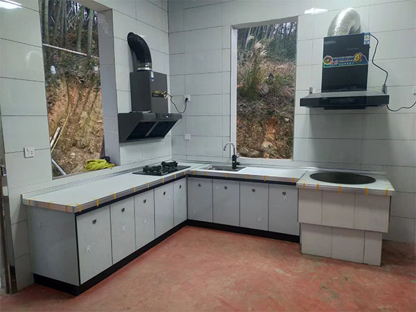 安裝案例 安裝案例